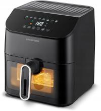 Frytkownica beztłuszczowa Smarton FR 460 1350 W 4,5 l