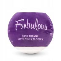 Obsessive ароматный шарик для ванны Funbulous