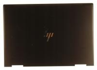 Klapa matrycy HP ENVY x360 13-ag Grafitowa