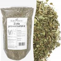 Провансальские травы 100 г ароматическая натуральная смесь / здоровье кухня