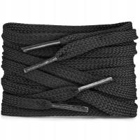 Tulmero шнурки черный длиной