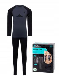 KAYTAN ТЕРМОБЕЛЬЕ ФУТБОЛЬНОЕ ТЕРМОБЕЛЬЕ ДЛЯ ДЕТЕЙ