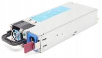 Блок питания HP 460W G6 G7 G8 PL28 643954-201