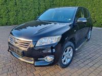 Toyota RAV4 Piekna Rav 4 150KM 4X4 Automat Navi Kamera Klimatron Tempomat