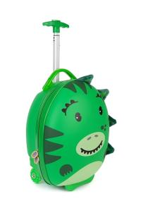 BOPPI Walizka Dinozaur