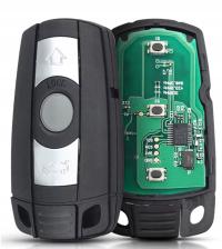 KLUCZYK PILOT BMW 868 MHz E90 E91 E92 EUROPA