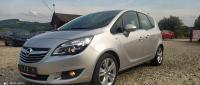 Opel Meriva Opel Meriva B 1.4Turbo benzyna 120...