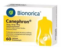 Canephron, дразнящие таблетки, 60шт