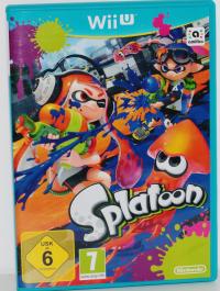 SPLATOON