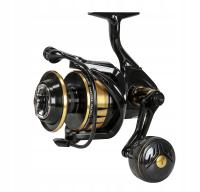 МОРСКАЯ КАТУШКА OKUMA TESORO TSR-14000PA