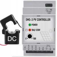 ЭМС-3 фотоэлектрический контроллер PV HEMS авто-потребление тока трансформатор