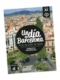 UN DIA EN BARCELONA A1 ERNESTO RODRIGUEZ