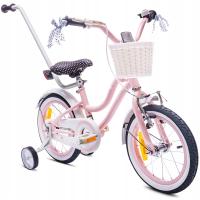 Сердце велосипед детский велосипед дети 3-5лет 14 дюймов