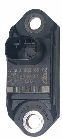 CZUJNIK PRZYSPIESZENIA MERCEDES W164 W215 W220 W230 W240 W251 A0009056502