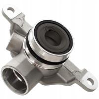 Króciec przewodu odmy Dlaauta zamiennik Diesel