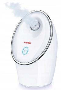 Sauna do twarzy MEDEL Ionic Sauna OPIS