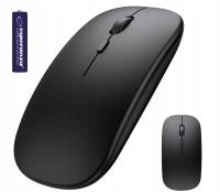 MYSZ BLUETOOTH DO APPLE MAC MACBOOK AIR PRO M1 M2 M3 M4 IPAD IPHONE