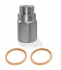 PiterParts PPEM01 эмулятор второго лямбда-датчика простой оцинкованный