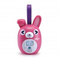 VTech StoriKid Pocket Pink interaktywny odtwarzacz bajek wersja francuska