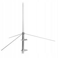 RADIORA X200 антенна базовая VHF/UHF 250см разъем PL