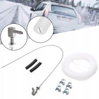 ПРИЕМНАЯ ТРУБКА ВСАСЫВАЮЩАЯ ТОПЛИВНАЯ ИГЛА ДЛЯ WEBASTO КОМПЛЕКТ МАСЛЯНОЙ ТРУБКИ 4 М