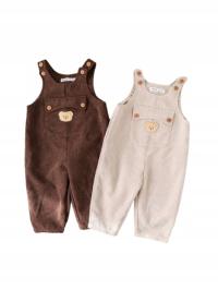 SHEIN KOMBINEZON DZIECIĘCY NIEMOWLĘCY ZAPINANY NA GUZIKI 68 1DD