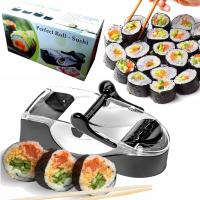 Maszynka Prasa Urządzenie Do Robienia Rollowania Sushi Roller Maker