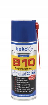 Универсальное масло Beko B10 400 мл