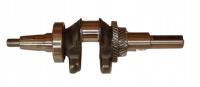 Wał korbowy HONDA GX390 średnica 25,4mm