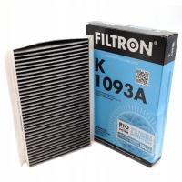 Угольный салонный фильтр Filtron K1093A