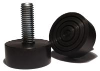 Резиновая ножка бытовой техники M10 для стиральной машины, посудомоечной машины