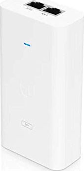 Блок питания PoE Ubiquiti POE-54V-80W-EU 80W 54V 1.48 A