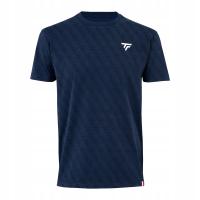 Koszulka męska Tecnifibre Graphic Tee marine M