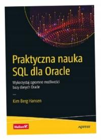 Praktyczna nauka SQL dla Oracle Kim Berg Hansen