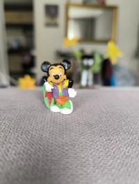 Хулиган из серии Мики и друзья 1989 г.