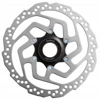 ДИСК ТОРМОЗНОГО ДИСКА ВЕЛОСИПЕДА 180MM SHIMANO SM-RT10M CENTER LOCK TAR07