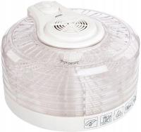 Сушилка для пищевых продуктов MPM MSG-02 400 Вт