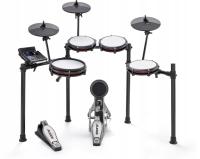 Alesis Nitro MAX Mesh Kit-электронные ударные