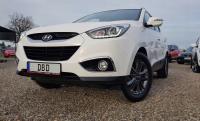 HYUNDAI ix35 (LM, EL, ELH) 2.0 GDi 4WD 166 KM