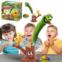 ДЕТСКАЯ АРКАДНАЯ ИГРА СОЦИАЛЬНАЯ СЕМЕЙНАЯ ИГРА