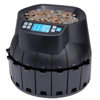 Счетчик монет сортировщик монет Matrix800
