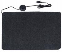 Нагревательный коврик 60x40cm - 75W-водонепроницаемый
