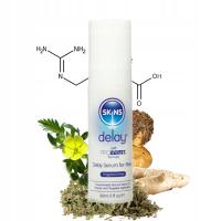 Jadalne serum opóźniające wytrysk i wspomagające erekcję do seksu 30 ml