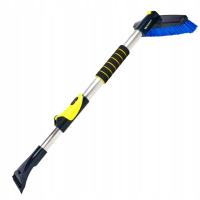 MICHELIN телескопическая щетка скребок для стекол