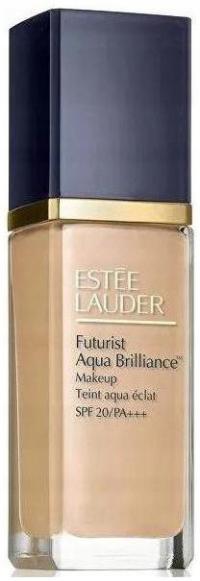 Estee Lauder Futurist Aqua Brilliance SPF20 Podkład 1C0 Cool Porcelain 30ml