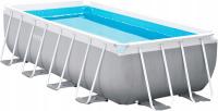 Intex Basen stelażowy 26792NP Prisma Frame 488x244x107
