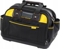 Stanley Fatmax FMST1-73607 Fatmax podwójna torba dostępna, 43 x 28 x 30 cm