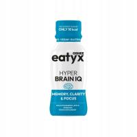 EATYX HYPER BRAIN IQ ЗЕМЛЯНИКА ЯБЛОКО 100МЛ