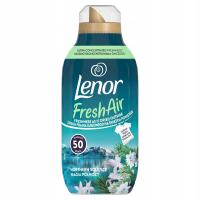 Lenor Fresh Air Northern Solstice для полоскания ткани, 50 стирок