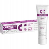 Pasta do zębów CURASEPT BIOSMALTO SENSITIVE wrażliwych zębów 75ml